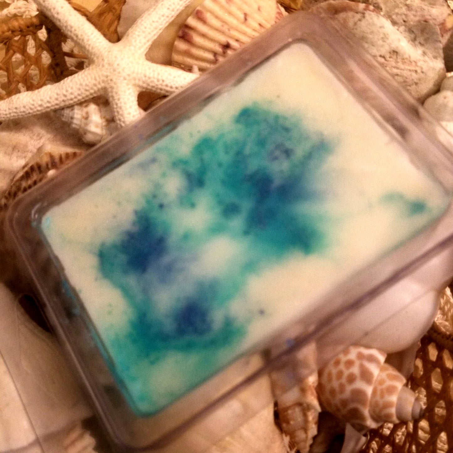 Sea Spell Wax Melt