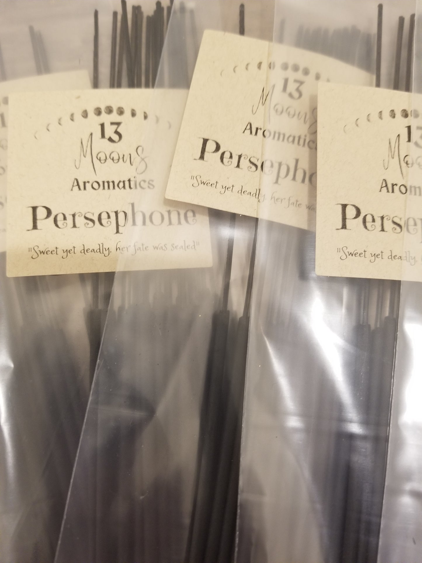 Persephone Incense