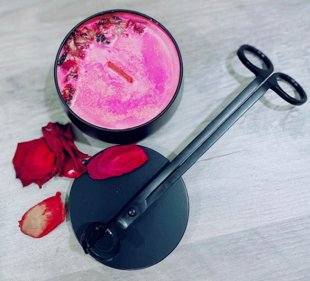 Persephone Candle 13 moons aromatics Persephone candle 13 moons aromatics